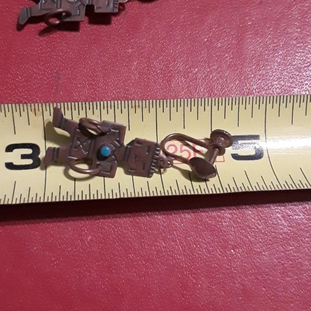Earrings - Picture 4 of 4